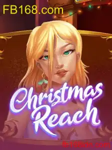 ChristmasReach