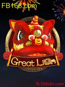 GreatLion