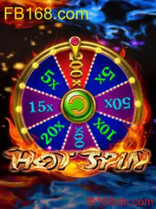 HotSpin