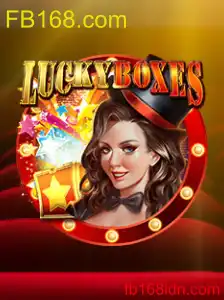LuckyBoxes